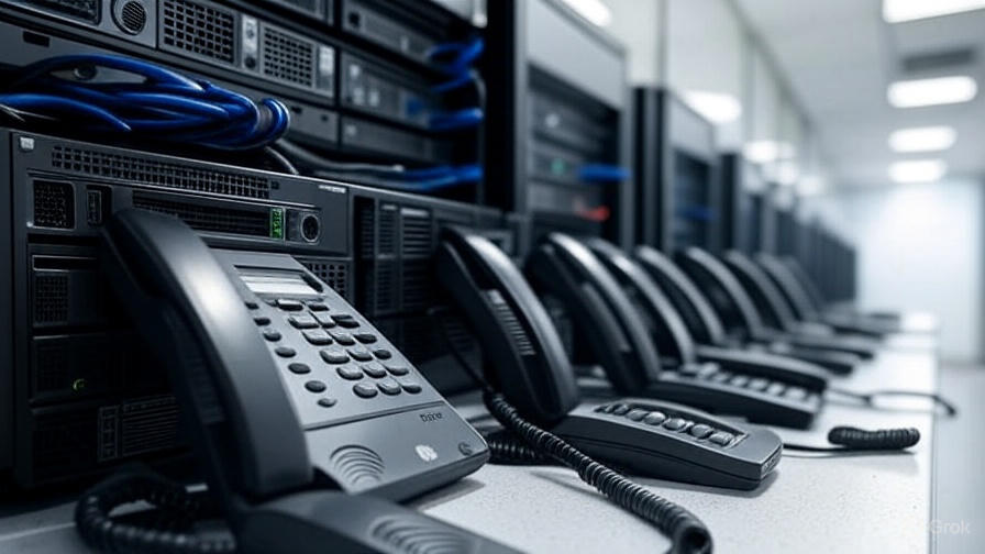 IA Conversationnelle