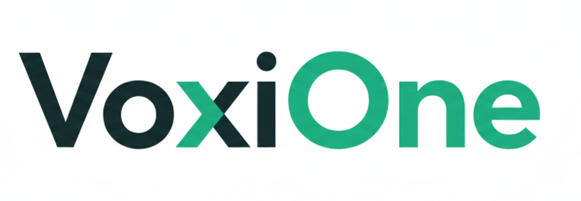 VoxiOne